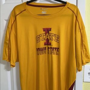 Iowa state shirt